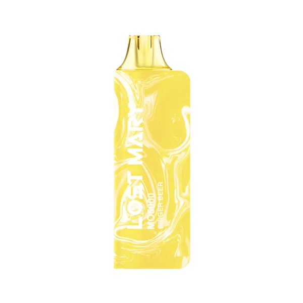 Buy Ginger Beer Lost Mary online